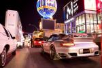 Porsche Cayenne SP580 by Sportec 2008 года